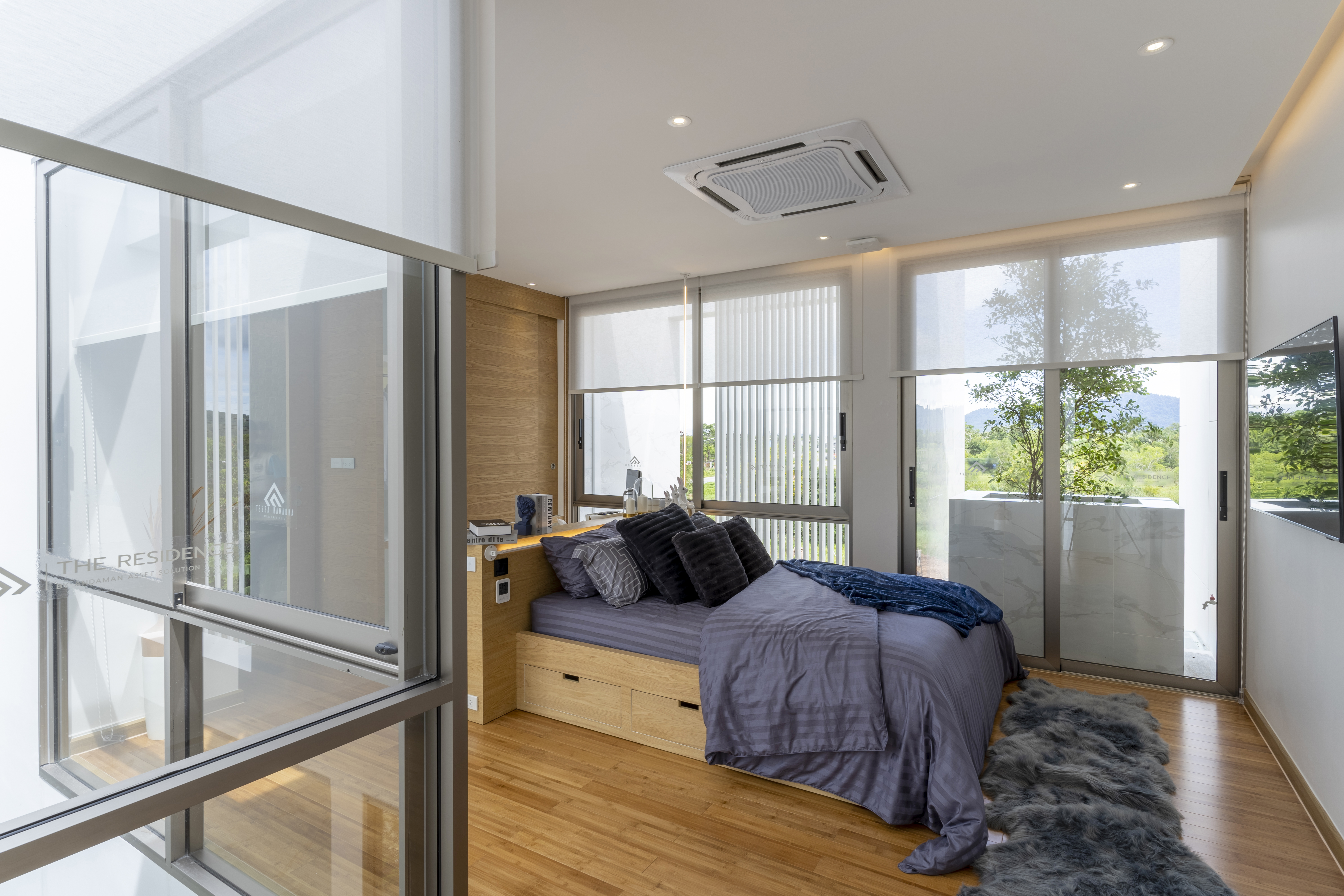 The Residence Prime by Andaman Asset Solution 27
